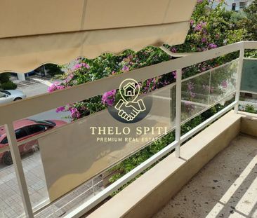 Διαμέρισμα για ενοικίαση Κάτω Γλυφάδα (Γλυφάδα) - Photo 2