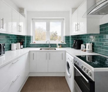 1 bedroom flat to rent - Photo 6