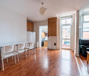 5 bedroom maisonette to rent - Photo 6