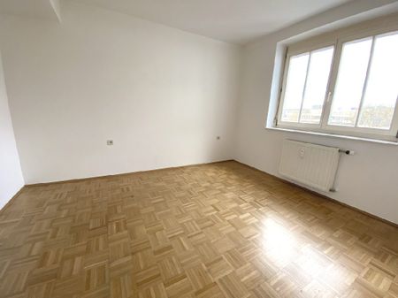 Helle Mietwohnung in Feldbach …! - Foto 4