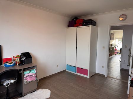 Dakappartement met 3 SLPK's te Neeroeteren - Photo 3