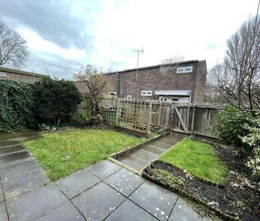 Swanspool, Ravensthorpe, Peterborough, PE3 - Photo 4