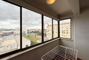 Apartamento T2 em Lisboa