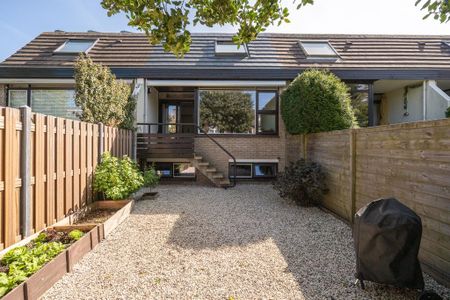 Huis te huur: Pastoor Buyslaan 32 2242 RL Wassenaar - Photo 3