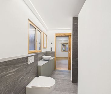 2.5 Zimmer, 53 m², EG - Photo 6