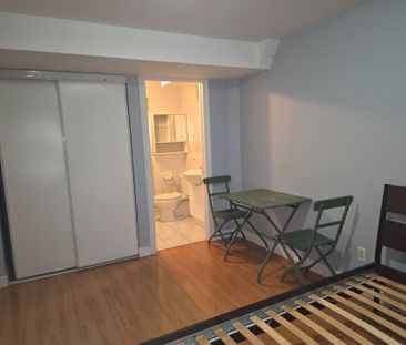 For Lease - 305 Castan Avenue Unit# LL, Markham, Ontario - Photo 5