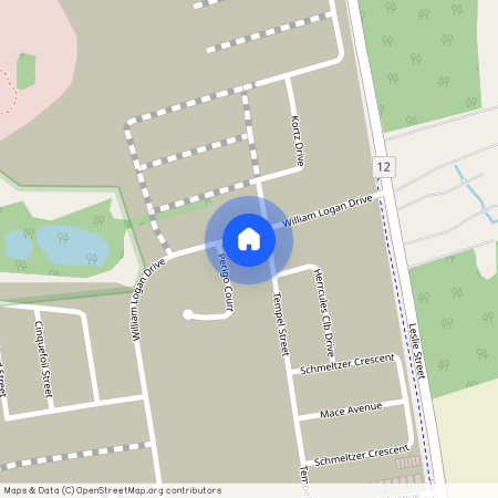 27 William Logan Drive, Richmond Hill, Rural Richmond Hill