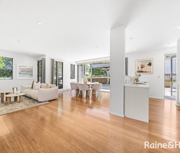 2 Jasmine Street, Botany NSW 2019 - House For Rent | Domain - Photo 5