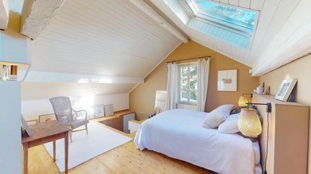 Family home with swimming pool in Collonges-sous-Salève, near Geneva - Photo 4