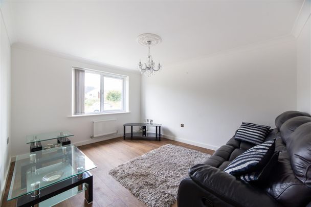 4 bed detached house to rent in Osprey Walk, Great Park, NE13 - Photo 1