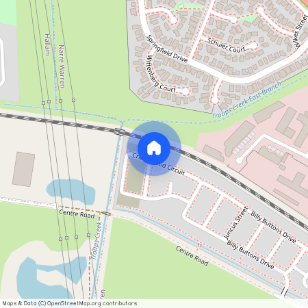 55 Cricklewood Circuit, Vic 3805, Narre Warren South