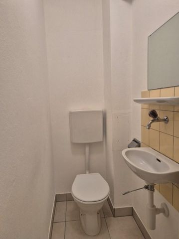 Charmante Stadtwohnung mit Cheminée - Photo 3