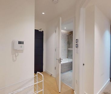1 bedroom flat to rent - Photo 6