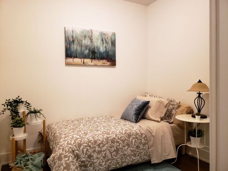 For Lease - 200 Bloor Street Unit# 1610, Toronto, Ontario - Photo 4