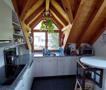 4½ Zimmer-Wohnung in Kloten (ZH), möbliert, auf Zeit - Foto 2