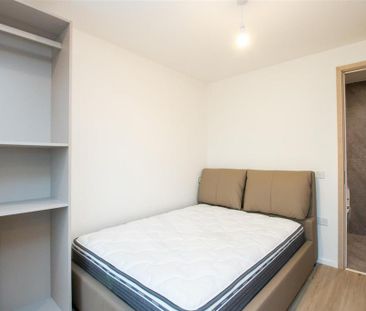 1 bedroom apartment to rent - Photo 6