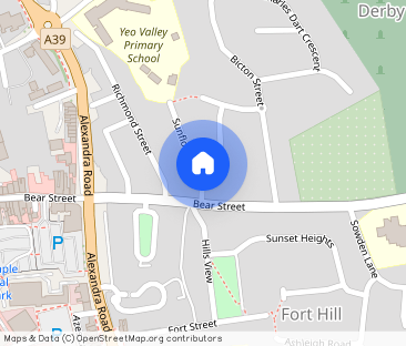 42 Sunflower Road, Barnstaple - Photo 1