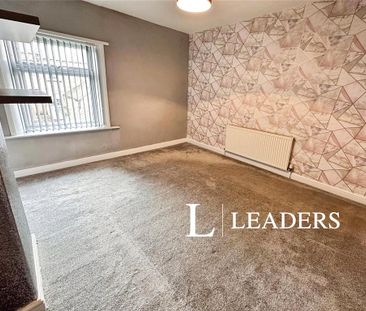 2 bedroom terraced house to rent - Photo 5