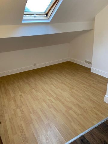 Studio Flat, Gillott Road, B16 - Photo 3