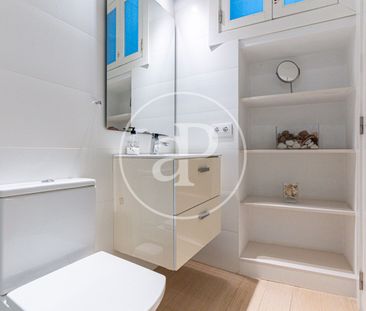 Piso de alquiler en Plaça de Cort, Sant Nicolau - Photo 3