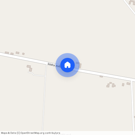 Södra Vollsjövägen