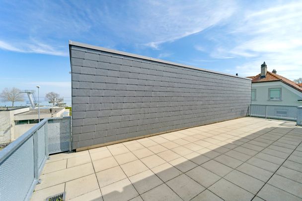 4.5 Zimmer, 124 m², 3. Stock - Photo 1