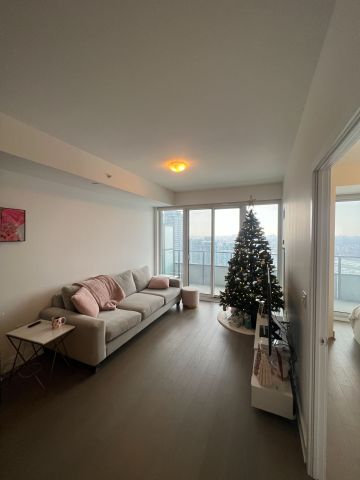 For Lease - 30 Shore Breeze Drive Unit# #3511, Toronto, Ontario - Photo 2