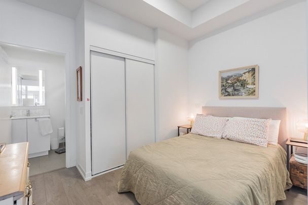 For Lease - 270 Dufferin Street Unit# 1011, Toronto, Ontario - Photo 1