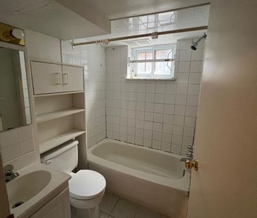 For Lease - 76 Exford Drive Unit# BSMT, Toronto, Ontario - Photo 3