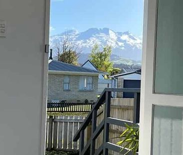 Central Ohakune 3 bedroom Home - Photo 1