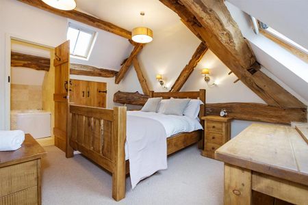 3 bedroom parking to rent - Photo 3
