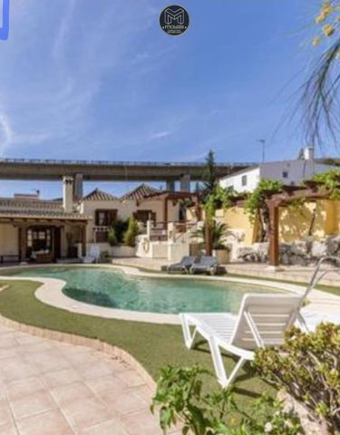 Casa en alquiler en Altos de Estepona, Estepona - Photo 5