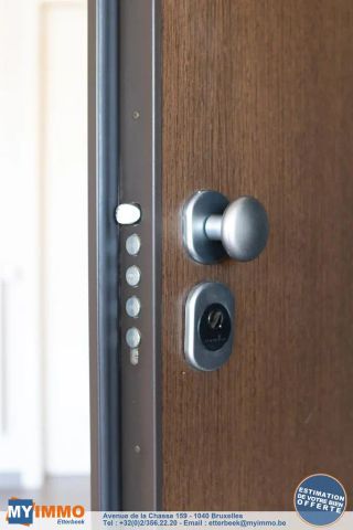 Avenue de la Toison d'Or1060 Saint-Gilles - Photo 2