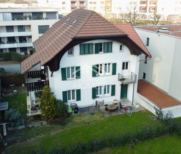 4.5 Zimmer, 80 m² - Photo 3