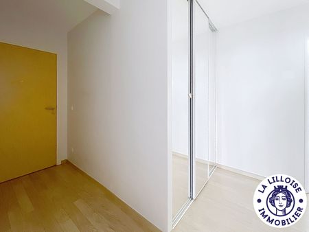 Location Appartement 3 pièces 69m² - Photo 5