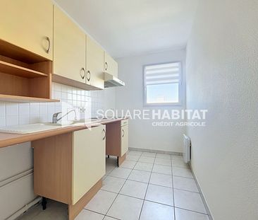 Location Appartement 2 pièces 47m² - Photo 4