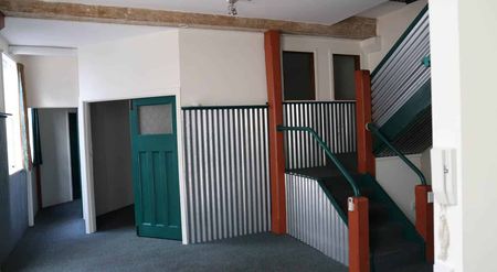 Warehouse precinct apartment - Photo 4