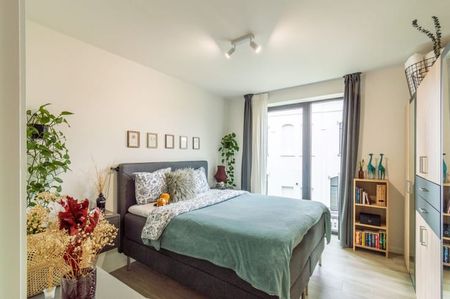 Appartement te huur - Photo 3