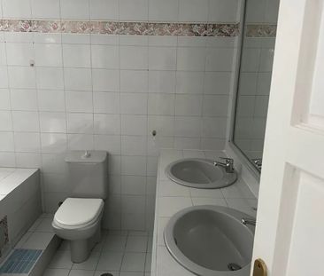 Διαμέρισμα για ενοικίαση Περιβόλια (Γαλάτσι) - Photo 4