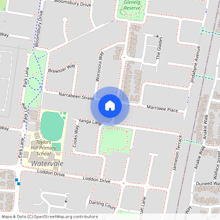 23 Glenelg Boulevard, Vic 3037, Taylors Hill