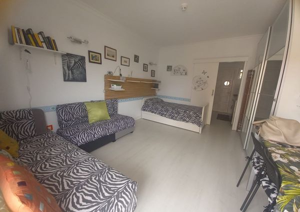 Estudio En alquiler Avenida venezuela 12, Distrito Martiánez, Puerto de la Cruz