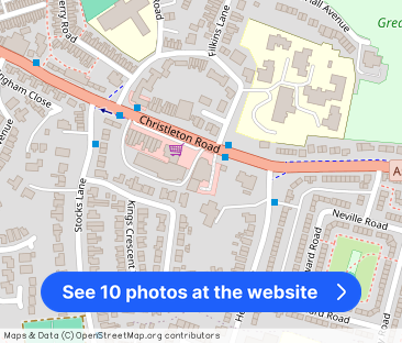 150 Christleton Road, Great Boughton, Chester, Cheshire, CH3 - Photo 1