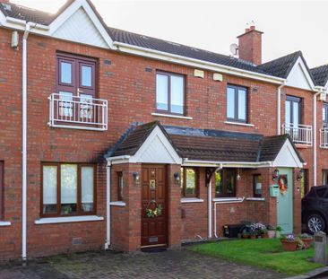 14 Church Park Court, Harold`s Cross, Dublin 6w, County Dublin - Photo 1