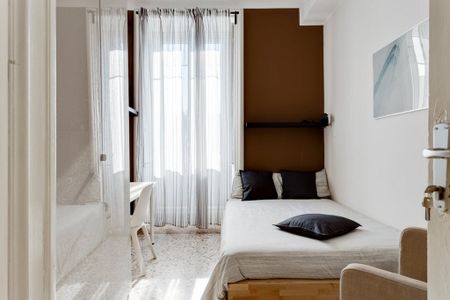 Via Annibale Caretta, Milan, Lombardy 20131 - Photo 2