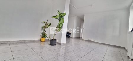 Appartement T4 Villiers-le-Bel à louer - Photo 2