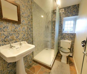 1 bedroom detached house to rent - Photo 6