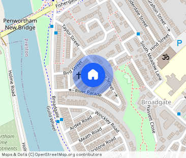 Clifton Street Preston PR1 8EE - Photo 1