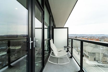 For Lease - 101 Locke Street Unit# 505, Hamilton, Ontario - Photo 3