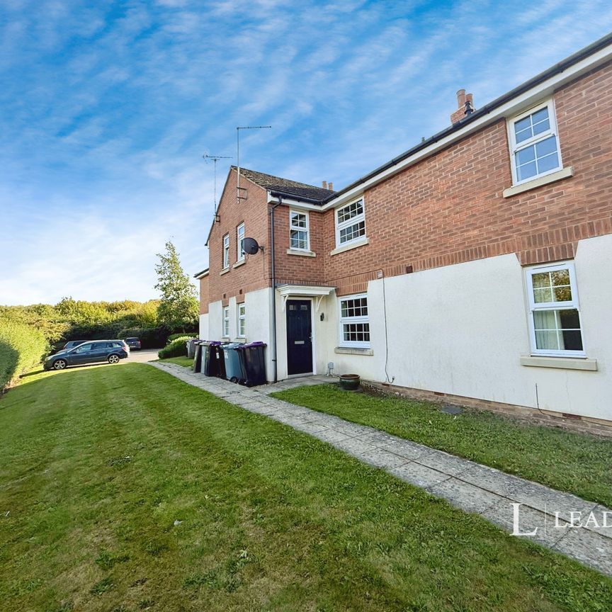 2 bedroom starter home to rent Badger Lane, Bourne, PE10 - Photo 1
