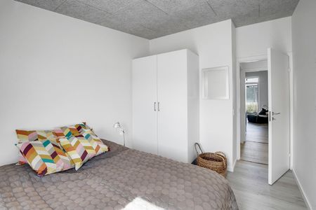 Nyopført 4-værelses rækkehus på Jernaldervej i Nørresundby - Photo 5